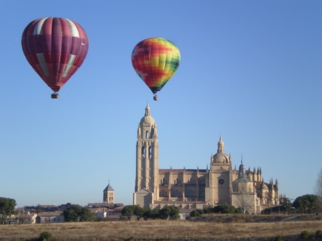 Globos